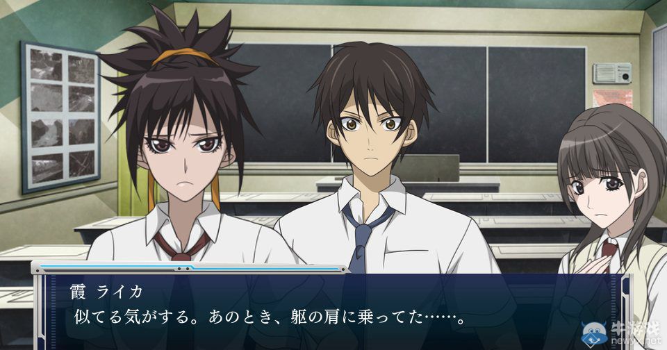 《M3：黑鋼》公開初期故事劇情與最新事件插圖