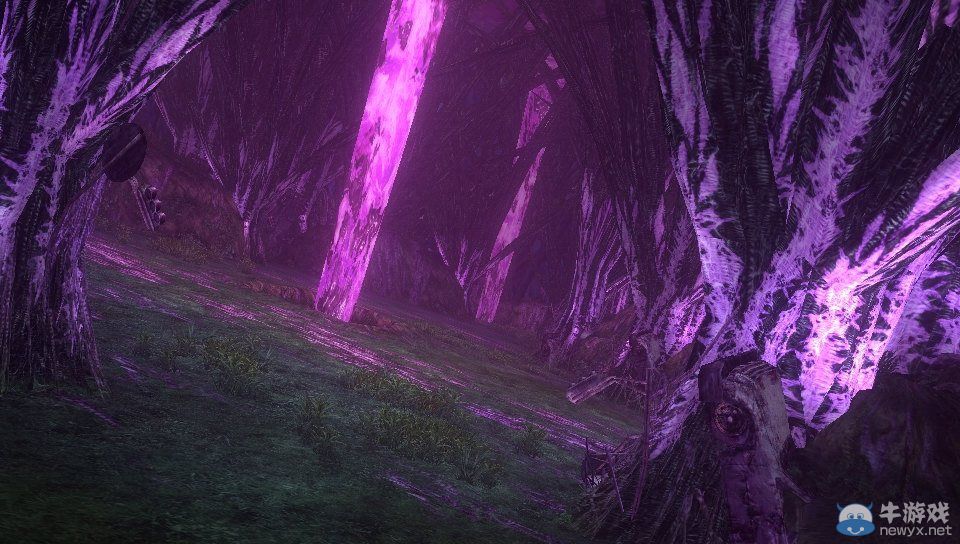 《噬神者2：憤怒爆裂》更多游戲畫面截圖公開