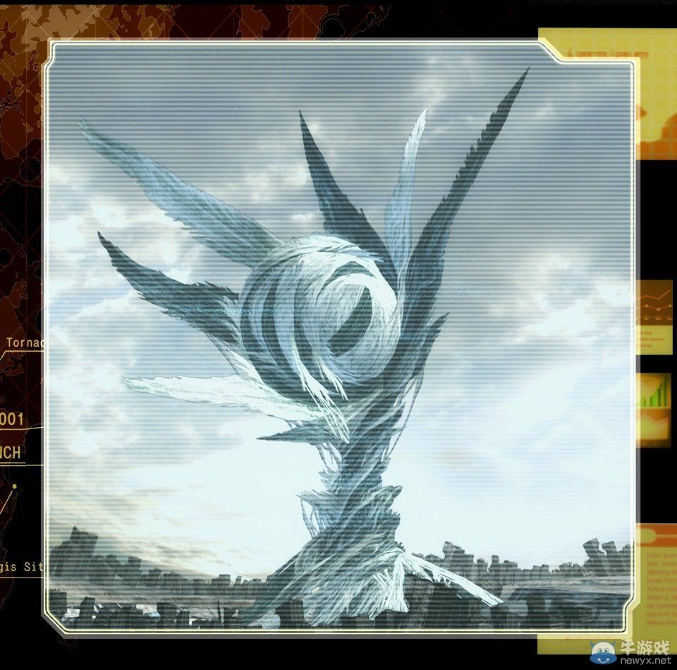 《噬神者2：憤怒爆裂》更多游戲畫面截圖公開