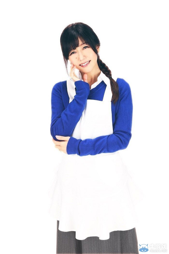 《夢幻之星在線2》舞臺劇公開海報與角色定妝