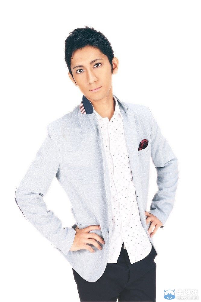 《夢幻之星在線2》舞臺劇公開海報與角色定妝