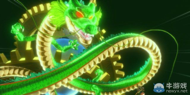 《龍珠：異度對決》玩家角色創建更多詳情公開