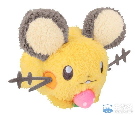 《口袋妖怪》一番賞新系列：女性向產品為核心