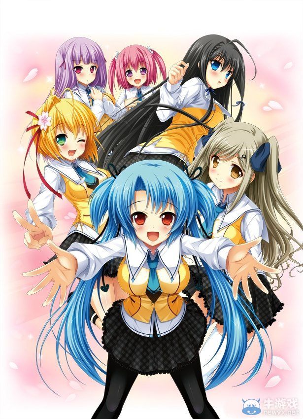 《間接之戀V》公開普通限定封面圖與店鋪特典