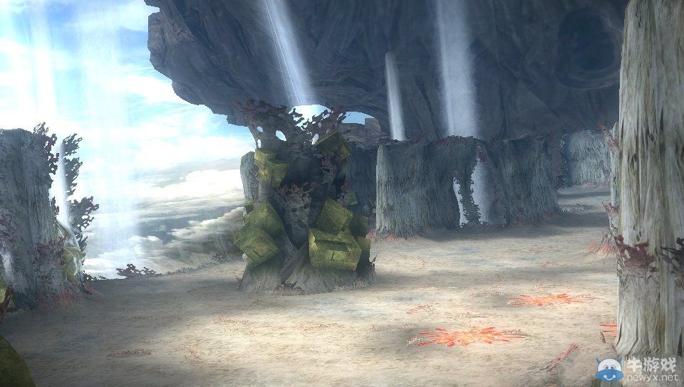 《噬神者2：憤怒爆裂》更多游戲畫面截圖公開