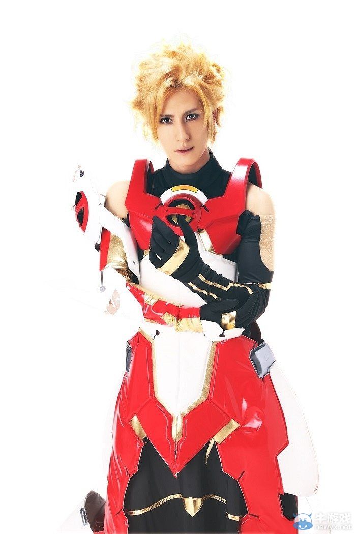 《夢幻之星在線2》舞臺劇公開海報與角色定妝