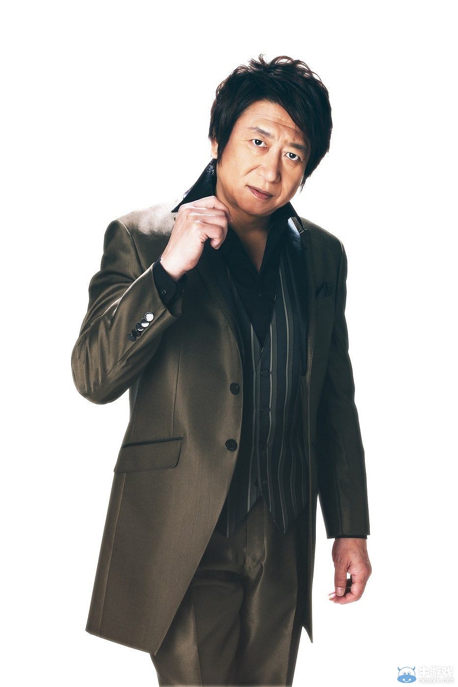 《夢幻之星在線2》舞臺劇公開海報與角色定妝