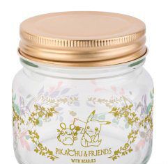 《口袋妖怪》一番賞新系列：女性向產品為核心