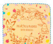 《口袋妖怪》一番賞新系列：女性向產品為核心