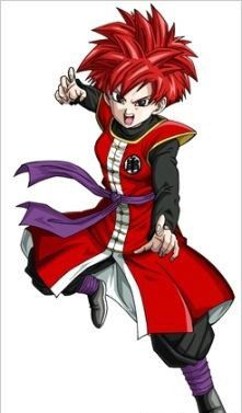 《龍珠：異度對決》玩家角色創建更多詳情公開