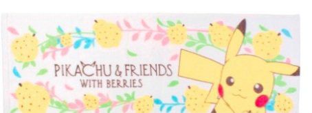 《口袋妖怪》一番賞新系列：女性向產品為核心