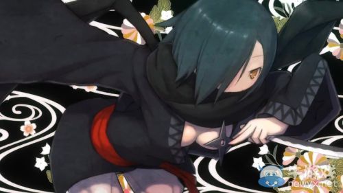 一年壽命必須努力賺錢!《大江戶鍛造師》最新OP
