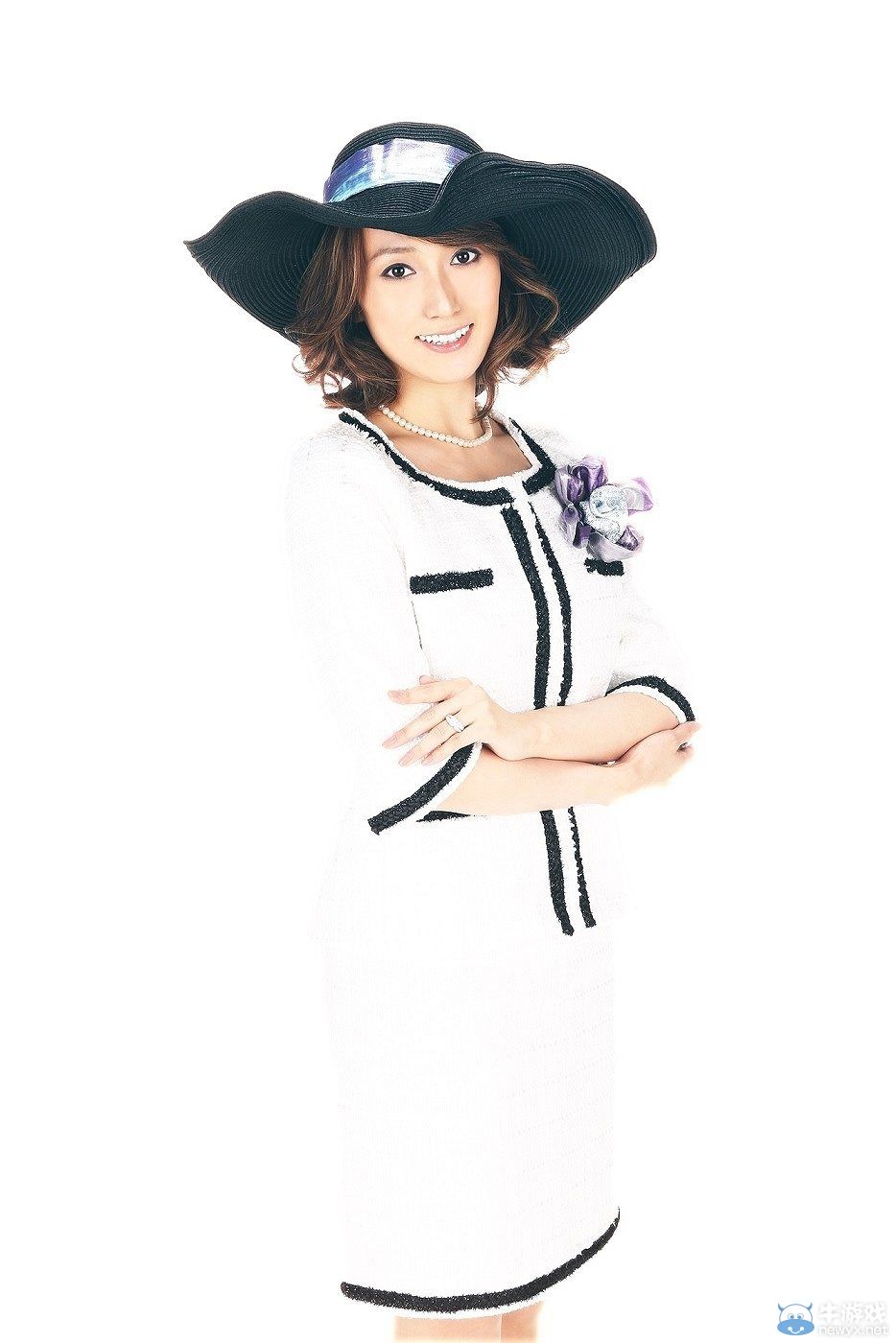 《夢幻之星在線2》舞臺劇公開海報與角色定妝