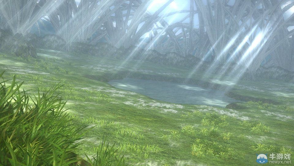 《噬神者2：憤怒爆裂》更多游戲畫面截圖公開