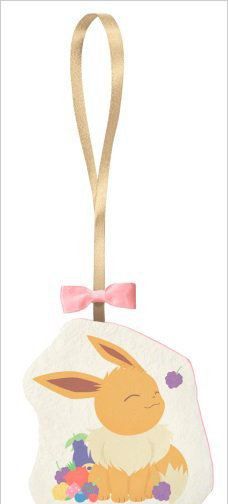 《口袋妖怪》一番賞新系列：女性向產品為核心