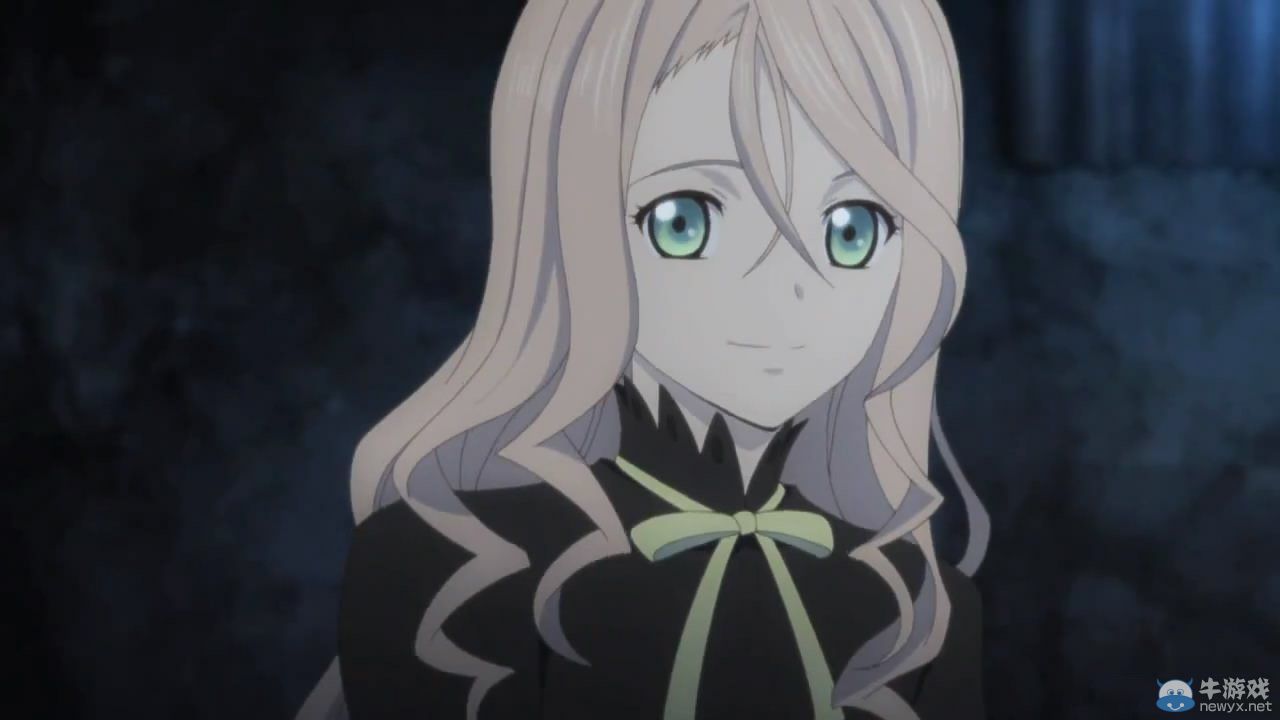 《情熱傳說》兩位新角色公開：支線系統介紹