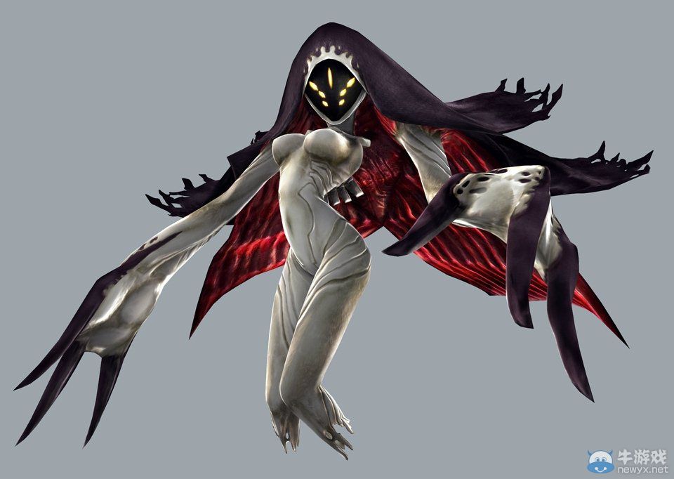 《噬神者2：憤怒爆裂》更多游戲畫面截圖公開