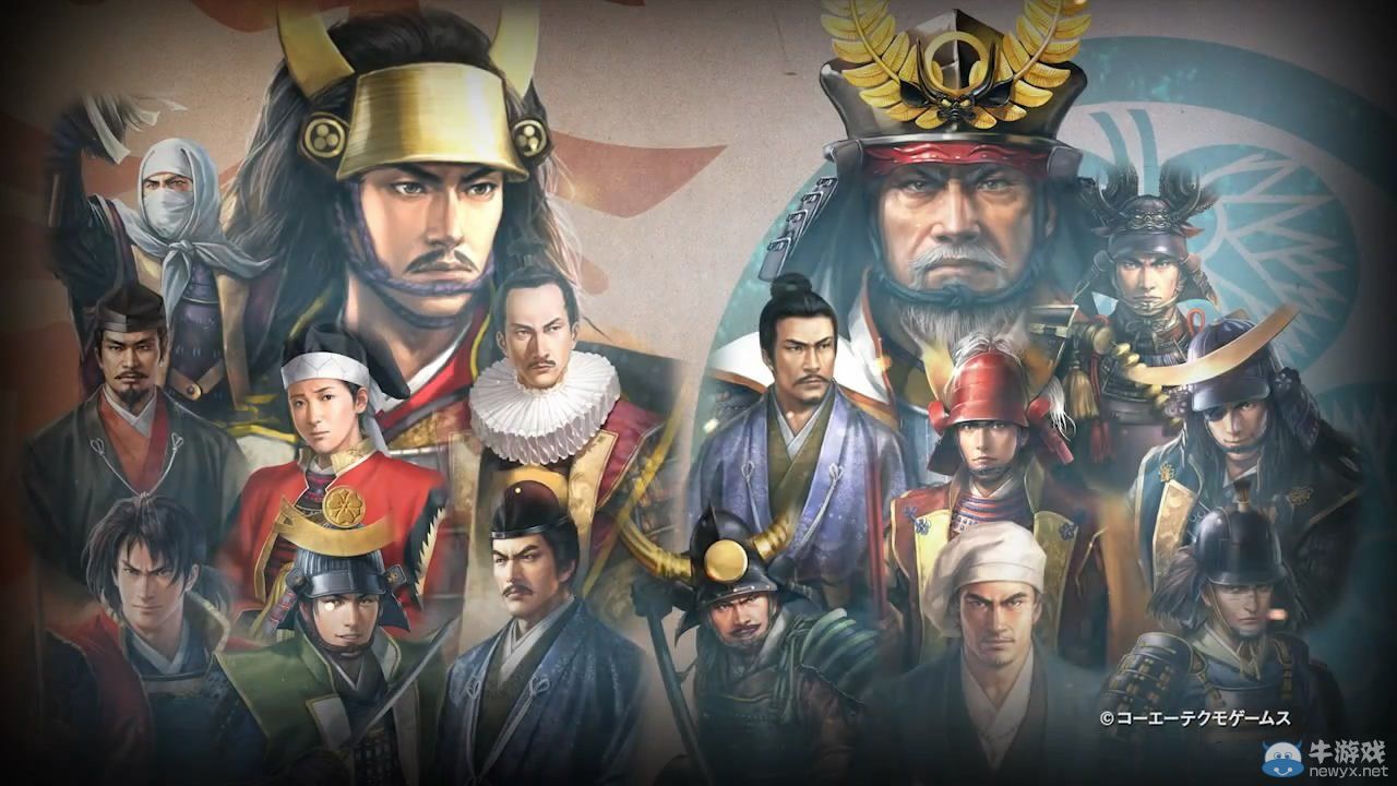 《信長之野望：創造威力加強版》第二彈公開