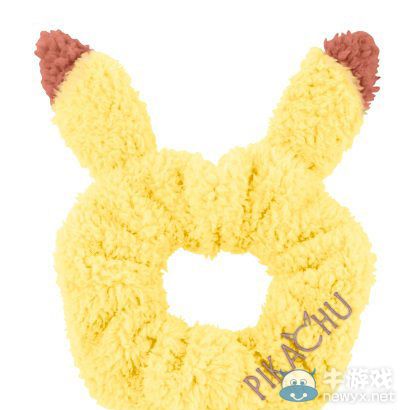 《口袋妖怪》一番賞新系列：女性向產品為核心