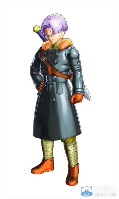 《龍珠：異度對決》玩家角色創建更多詳情公開