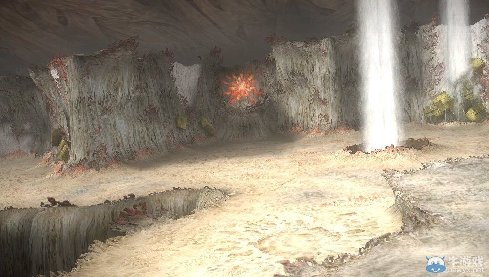 《噬神者2：憤怒爆裂》更多游戲畫面截圖公開