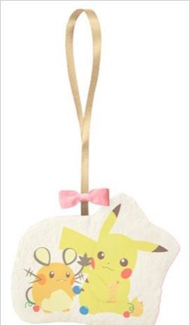 《口袋妖怪》一番賞新系列：女性向產品為核心