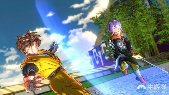 《龍珠：異度對決》玩家角色創建更多詳情公開