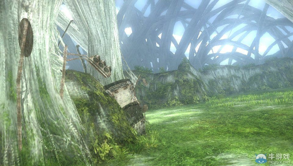 《噬神者2：憤怒爆裂》更多游戲畫面截圖公開