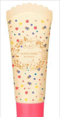 《口袋妖怪》一番賞新系列：女性向產品為核心