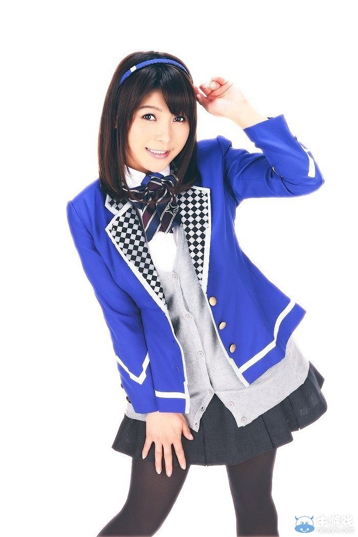 《夢幻之星在線2》舞臺劇公開海報與角色定妝