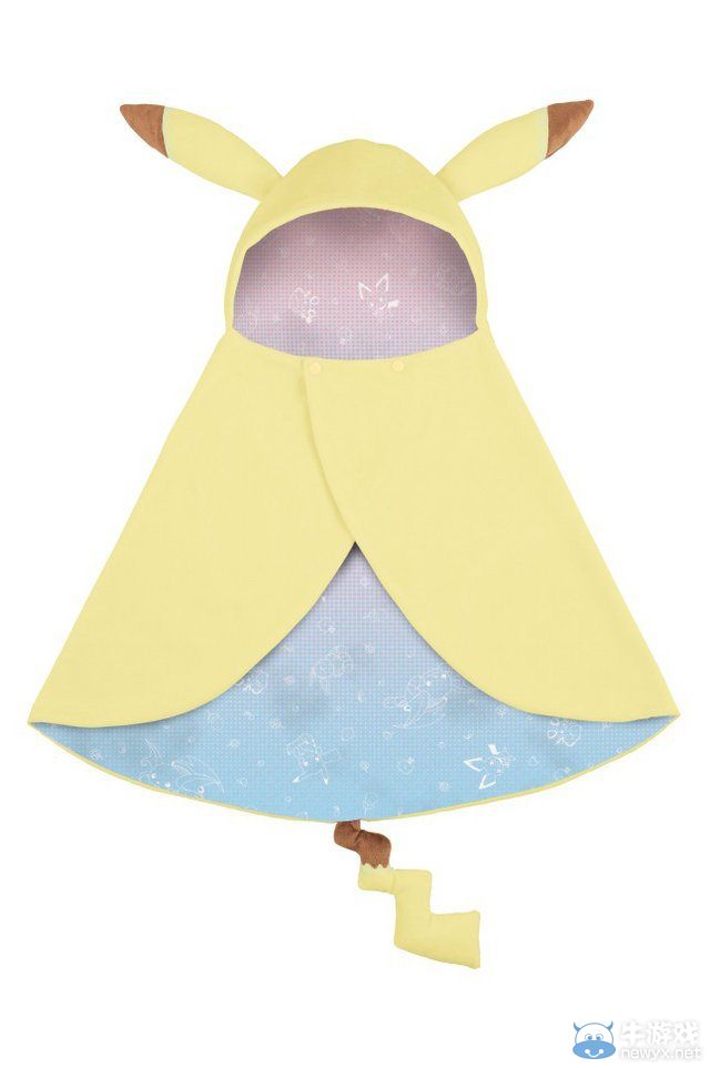 《口袋妖怪》一番賞新系列：女性向產品為核心