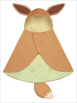 《口袋妖怪》一番賞新系列：女性向產品為核心