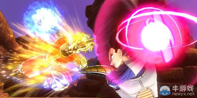 《龍珠：異度對決》玩家角色創建更多詳情公開