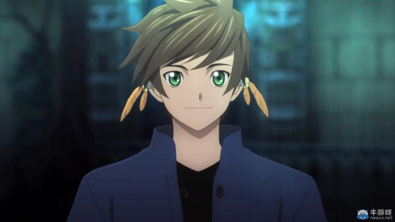 《情熱傳說》兩位新角色公開：支線系統介紹