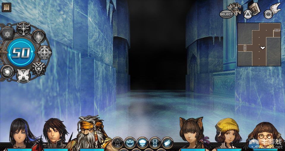 《劍之街的異邦人：黑之宮殿》將配信NPC肖像