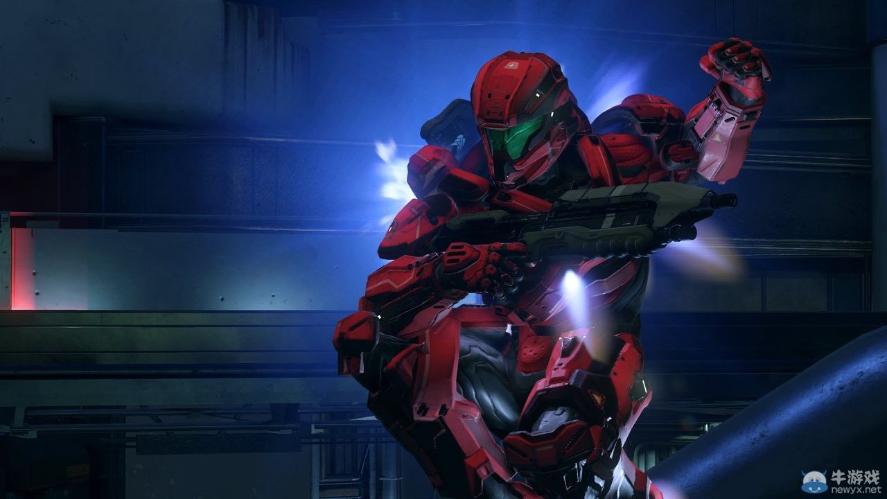 《光環》20年計劃：目標是第二個《星球大戰》