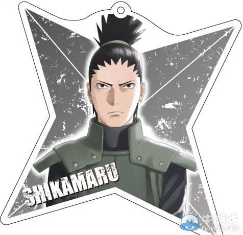 《火影忍者》劇場版 首曝斷臂佐助與六代目卡卡西人設