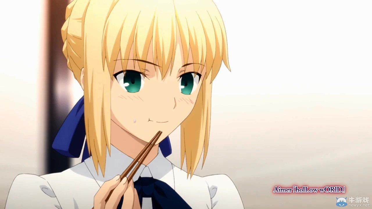 《Fate/虛空明鏡》公開售前TVCM：11月27日發(fā)售