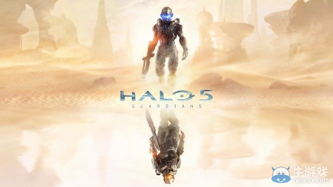 《光環》20年計劃：目標是第二個《星球大戰》