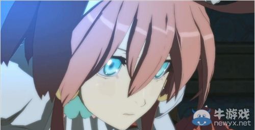 《罪惡裝備：X標(biāo)記》劇情模式開(kāi)頭部分影像公開(kāi)