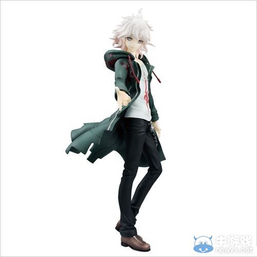 《彈丸論破2》大家的抽獎第二彈明年2月發售