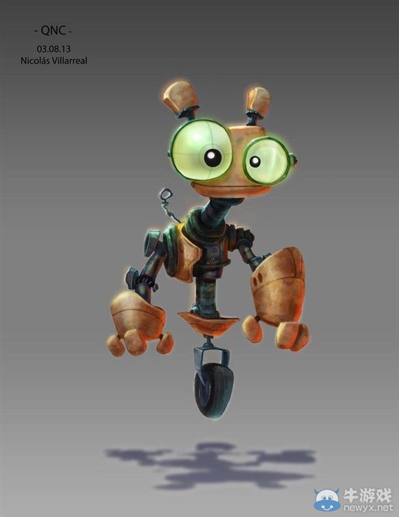 《索尼克：爆破》多張藝術圖放出