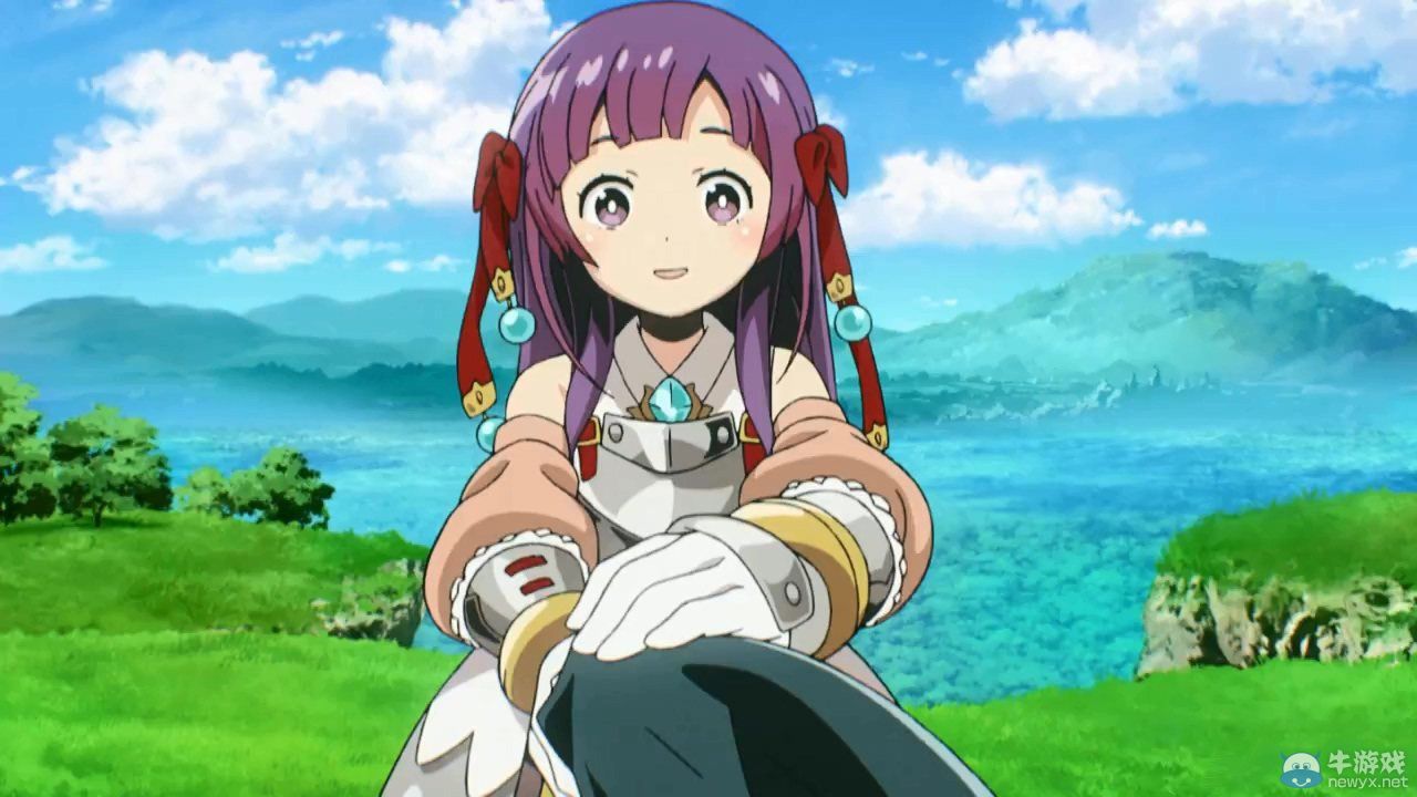 《新世界樹迷宮2》OP動畫欣賞：將發售原聲OST