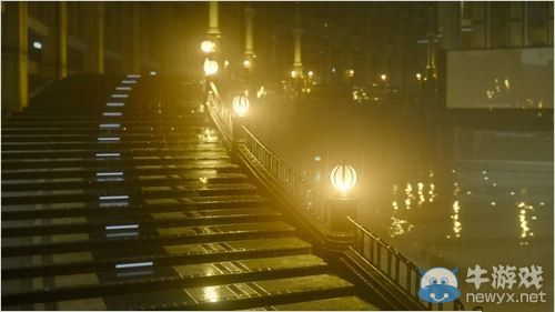 《最終幻想15》達斯卡地區展示等影像正式版