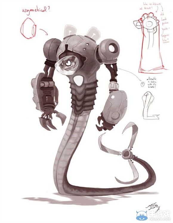 《索尼克：爆破》多張藝術圖放出