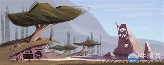 《索尼克：爆破》多張藝術圖放出