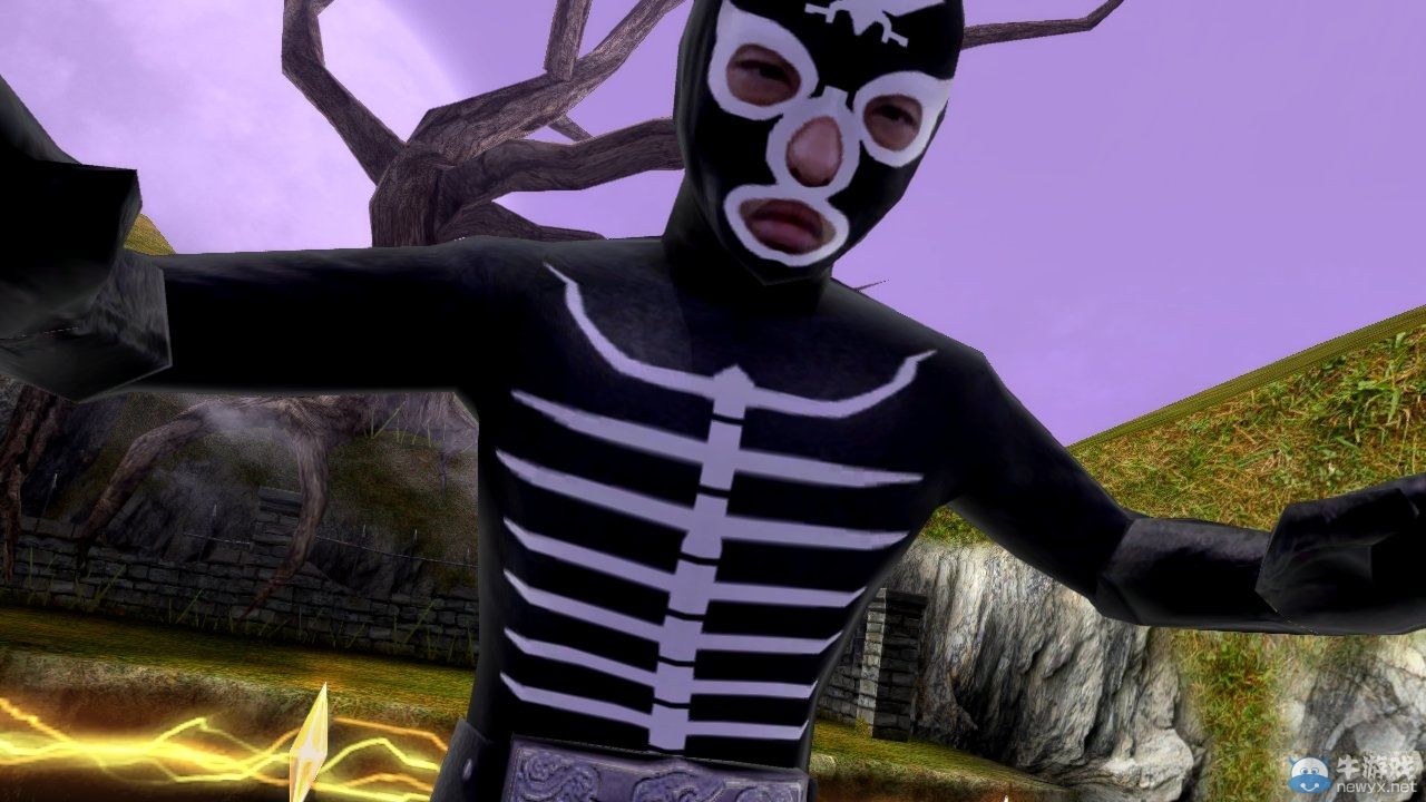 《假面騎士：天喚騎兵》召喚戰(zhàn)斗等畫面截圖