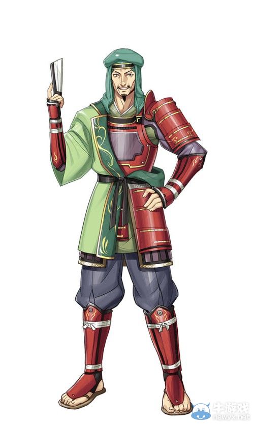 《戰(zhàn)極姬5：斬?cái)鄳?zhàn)禍霸王的系譜》娘化武將截圖大公開：哥哥被我按在床！