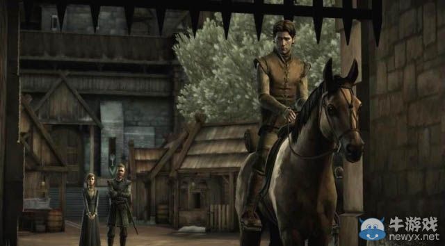 《權(quán)力的游戲》最新截圖：涵蓋美劇三季到五季