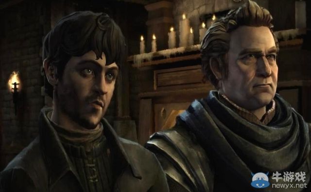 《權(quán)力的游戲》最新截圖：涵蓋美劇三季到五季